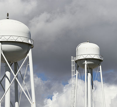 Global Industrial Water Storage Tanks Market 2019-2023